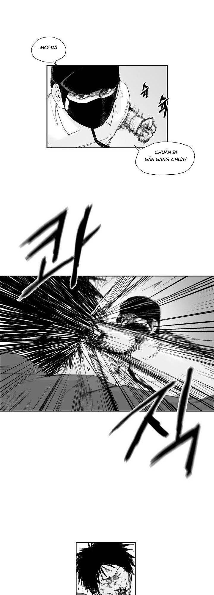 Dear Boy: Chapter 28