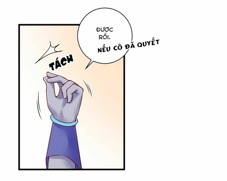 Nữ Đế Livestream Công Lược: Chapter 35