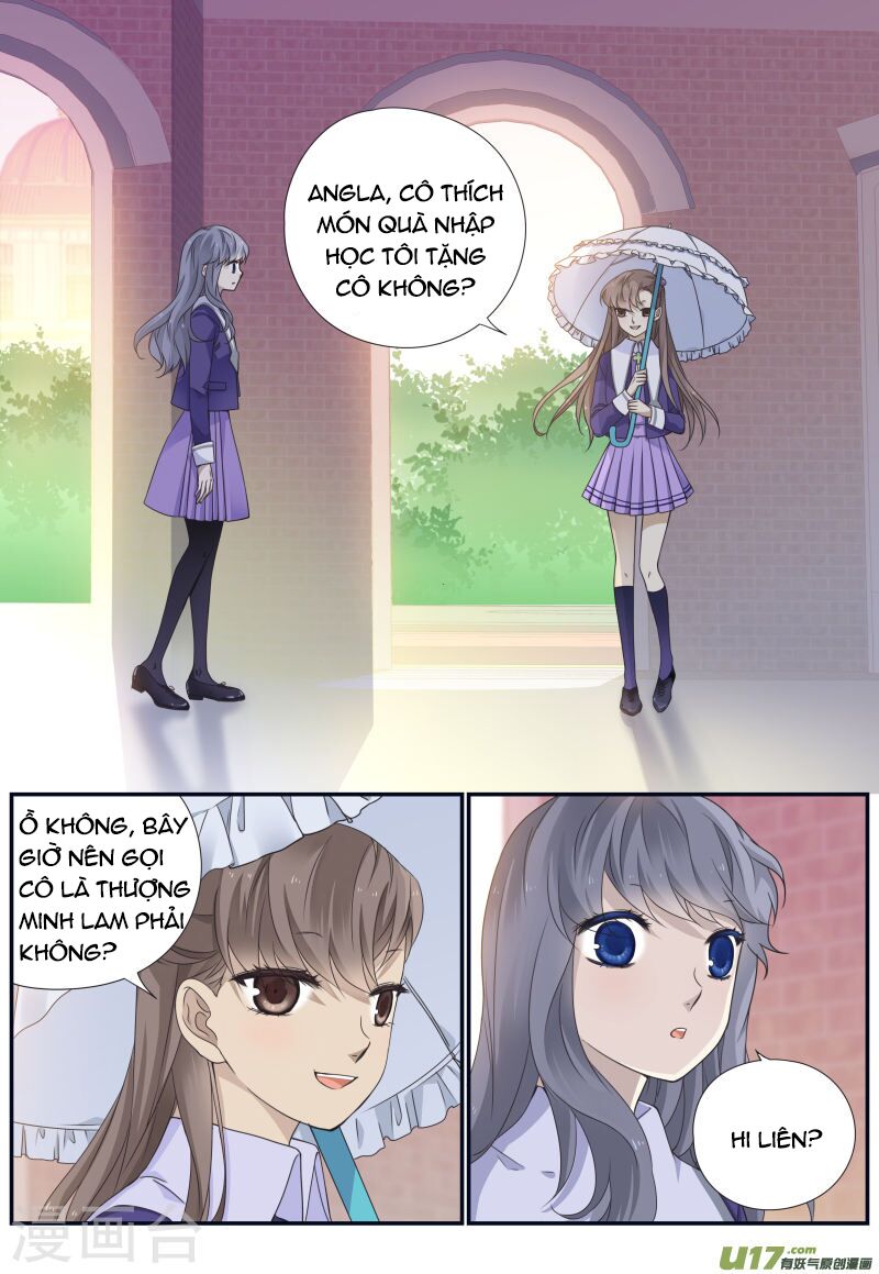 Lam Sí: Chapter 138