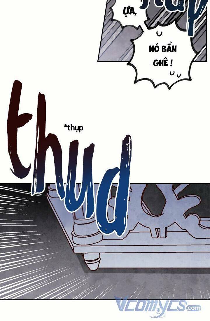 Hãy Cứu Tôi, Công Chúa: Chapter 8