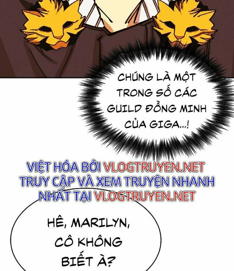 Hard Core Leveling Warrior Ss2: Chapter 105