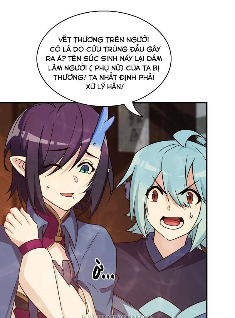 Khởi Đầu Bằng Một Con Côn: Chapter 60