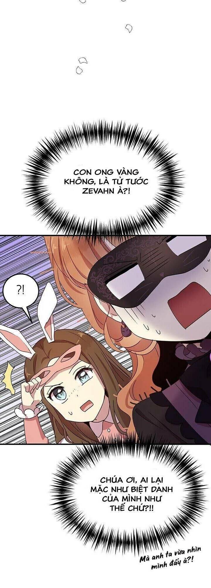 Công Tước, Loạn Vừa Thôi!: Chapter 60