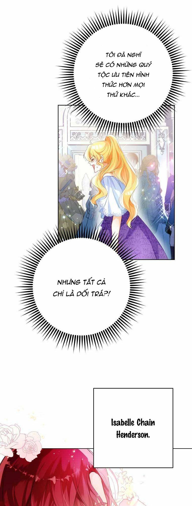 Dư Vị Tách Trà: Chapter 2