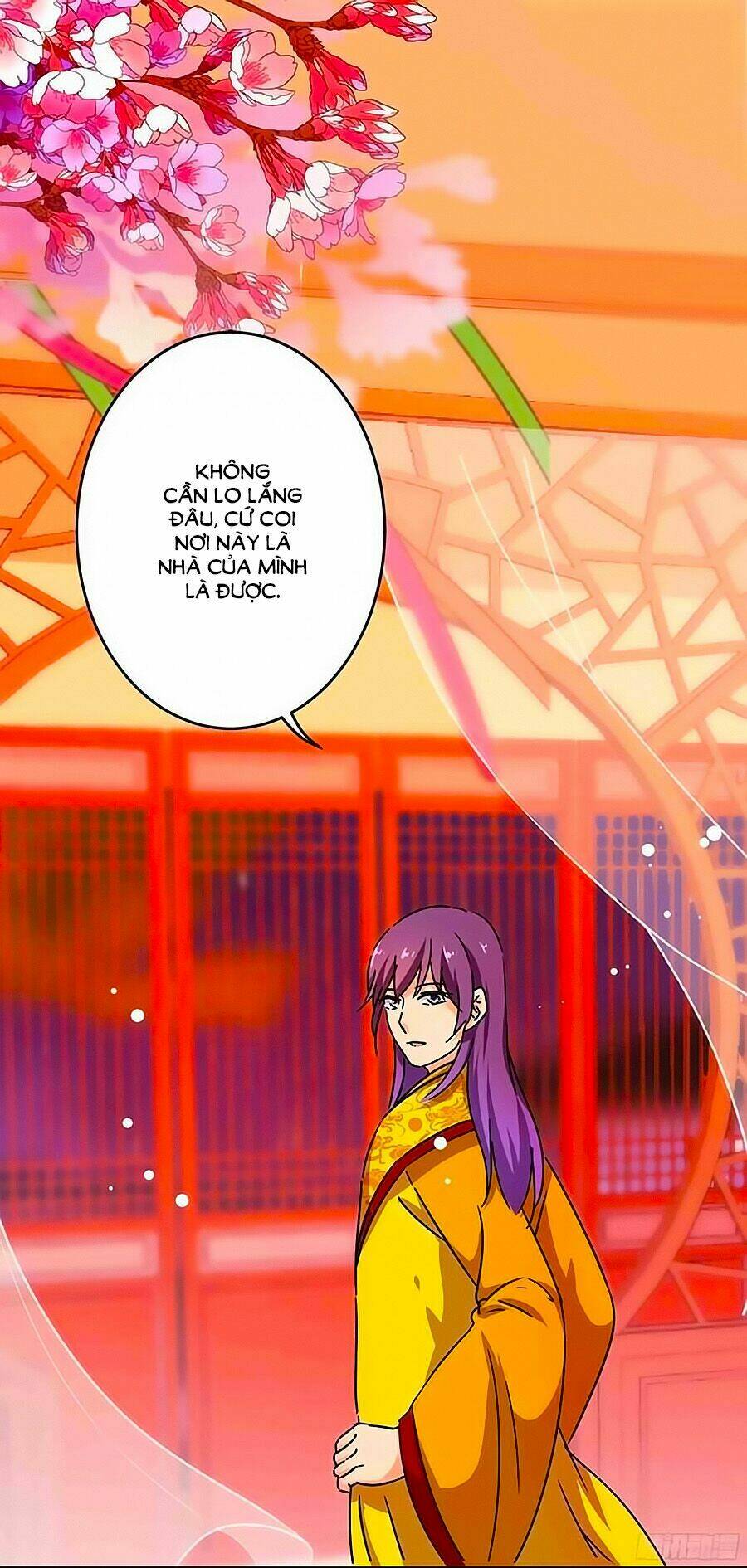 Vương Gia! Ngươi Thật Bỉ Ổi: Chapter 295