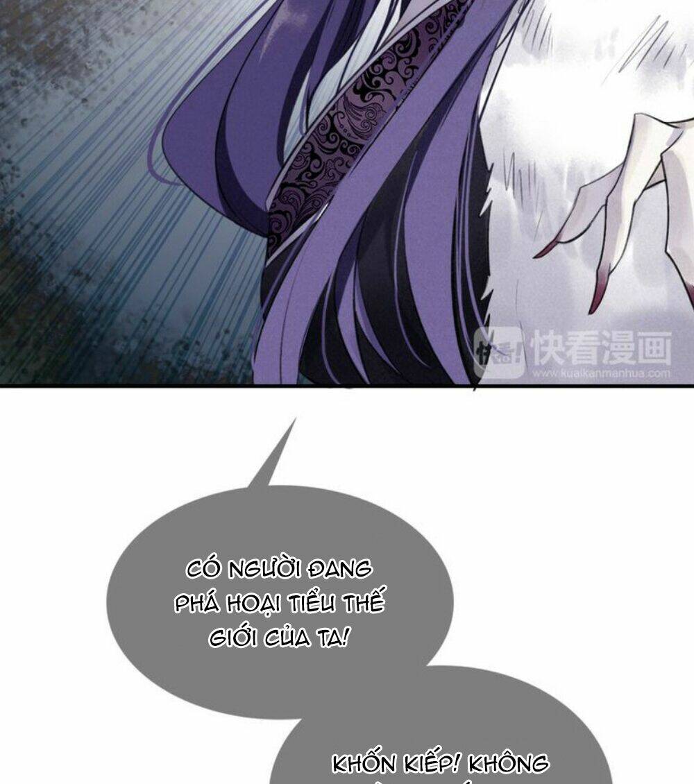 Đế Sư Tại Thượng: Chapter 23