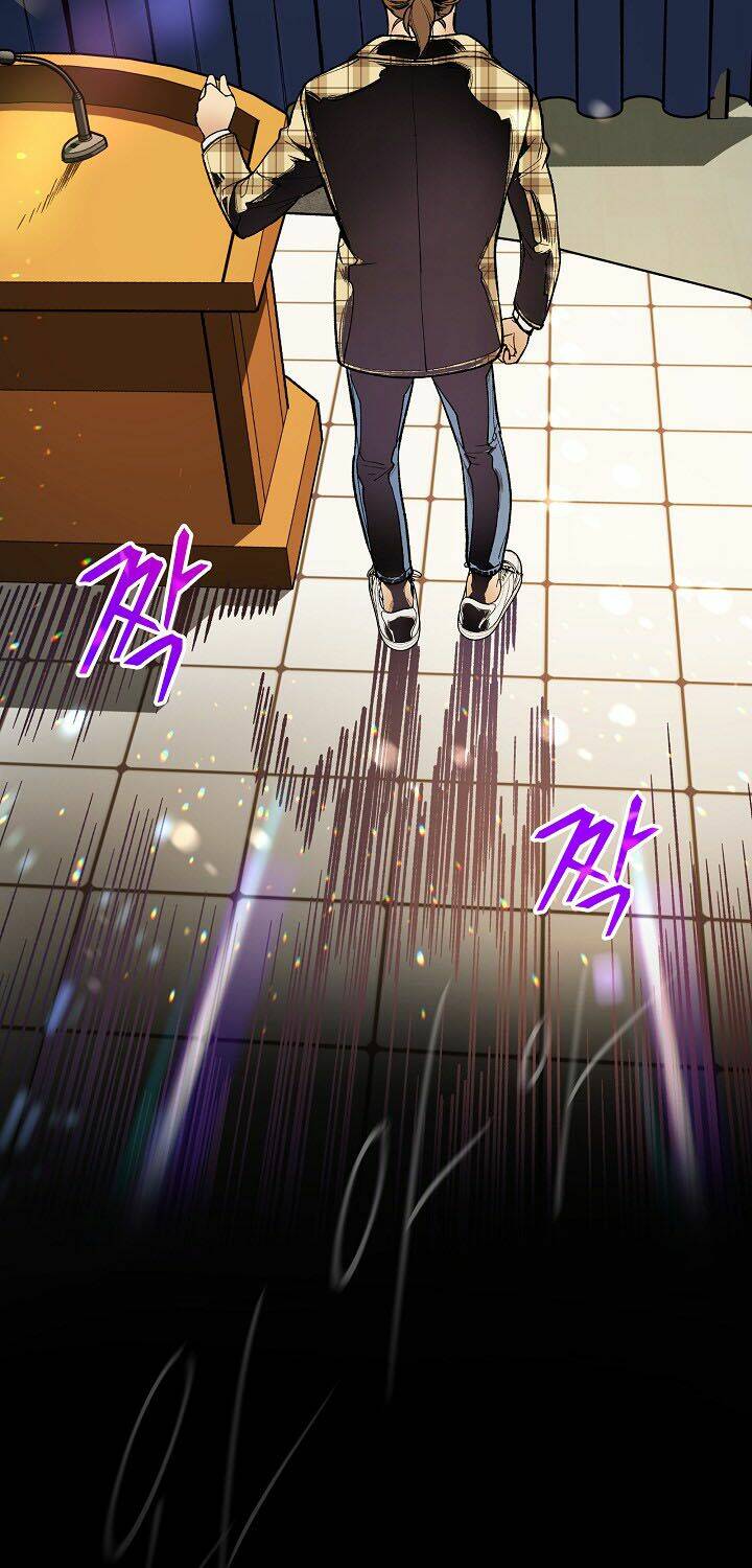 Dna Thiên Tài Đơn Độc: Chapter 14