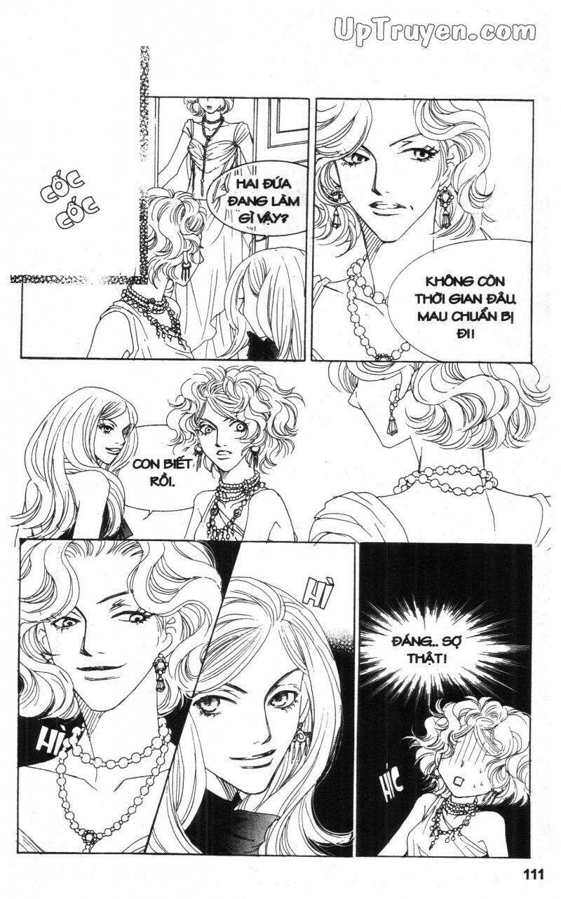 Cinderella Man: Chapter 6