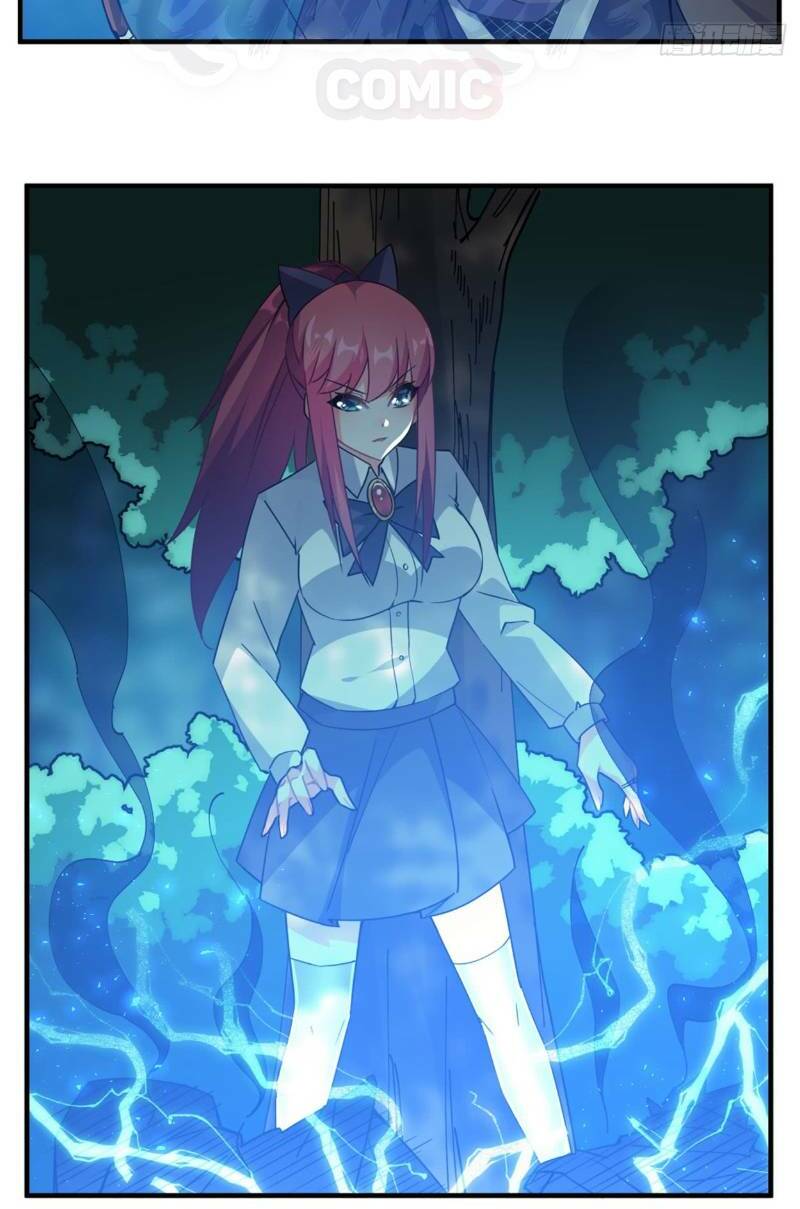 Nhặt Ma Vương Về Làm Nữ Hầu: Chapter 36