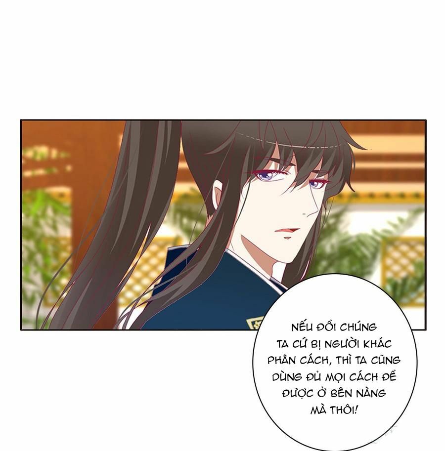 Thông Linh Phi: Chapter 532