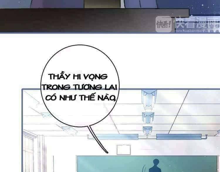 Tinh Diệu Vị Lai: Chapter 1.1