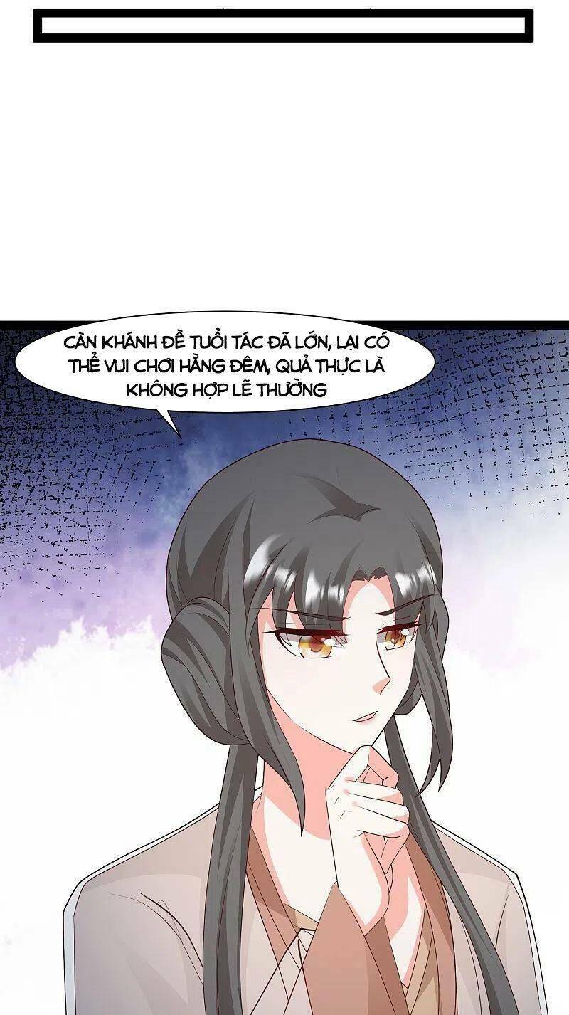 Tối Cường Vận Đào Hoa: Chapter 289