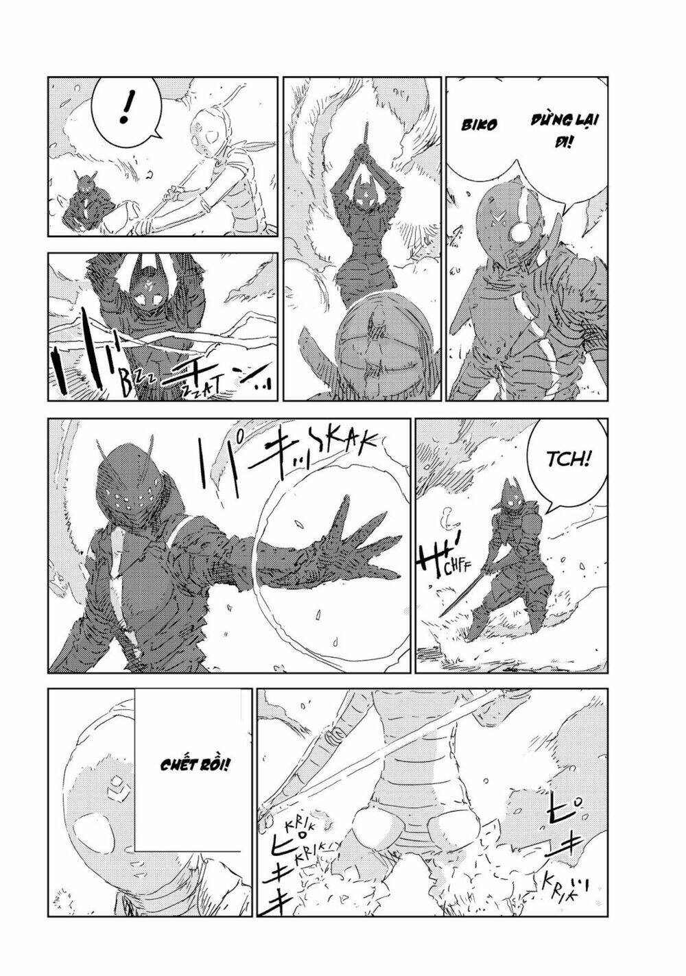 Aposimz: Chapter 8