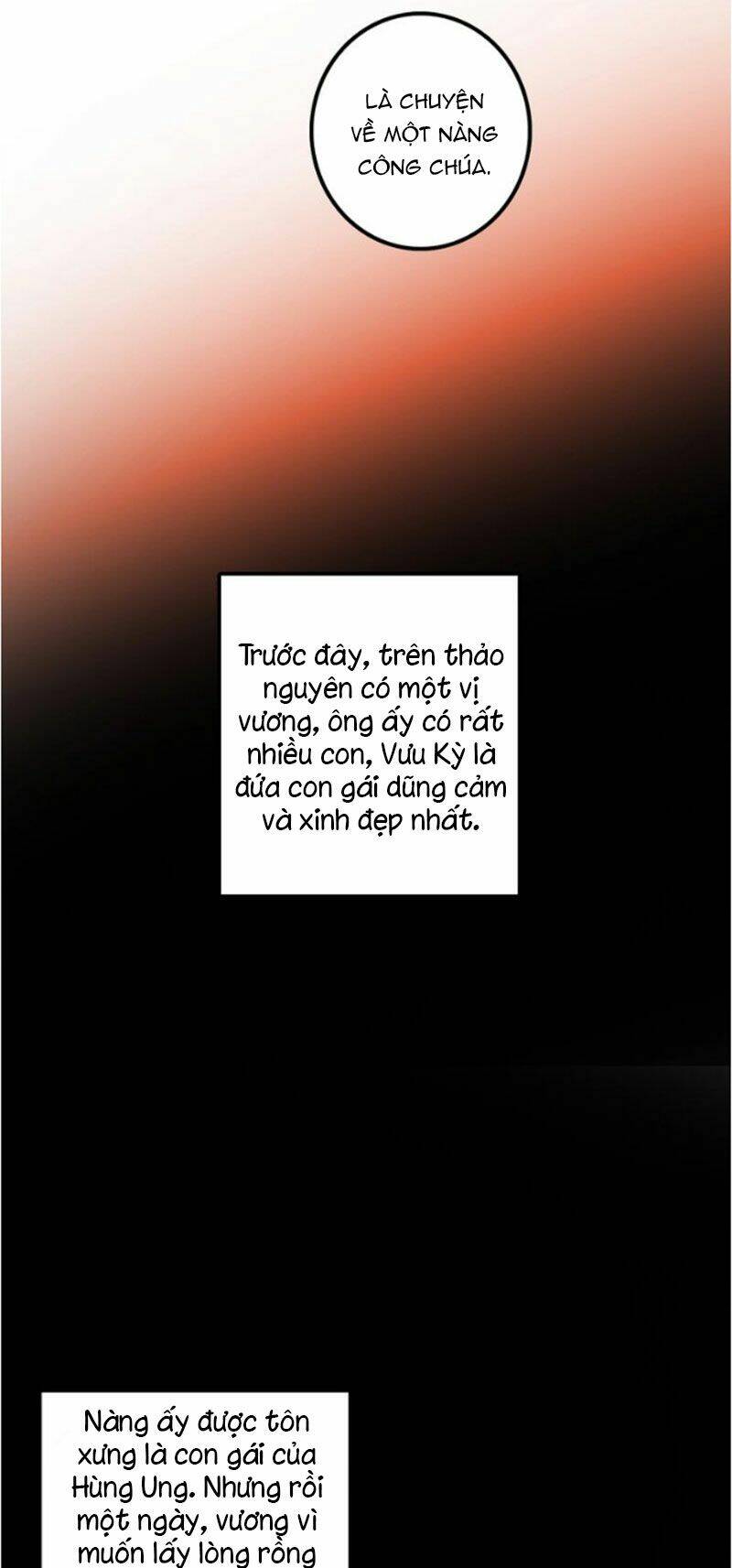 Cướp Chàng Vợ Về Đón Năm Mới: Chapter 33