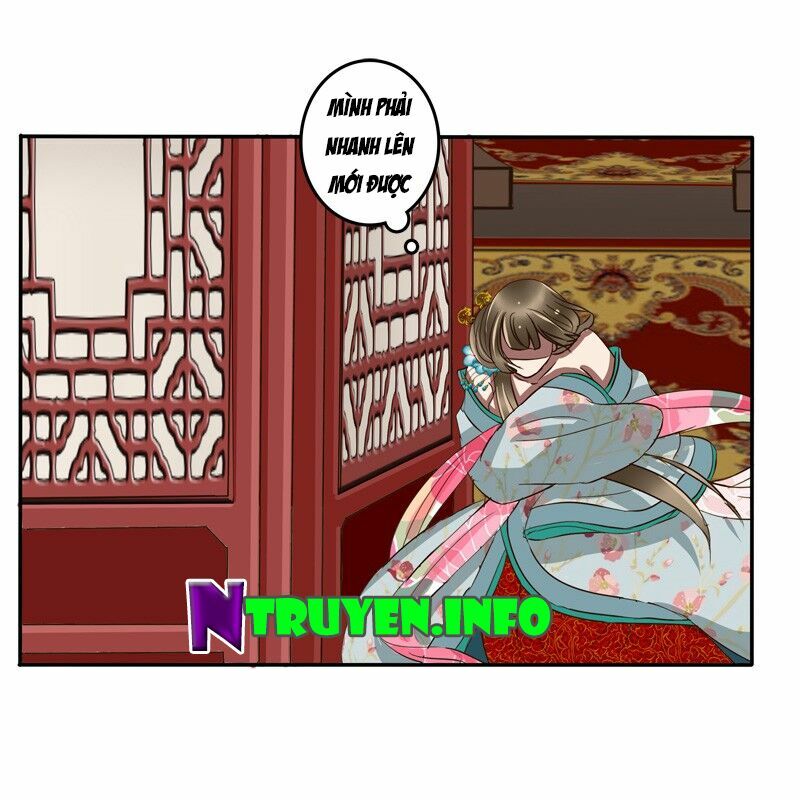 Thông Linh Phi: Chapter 44