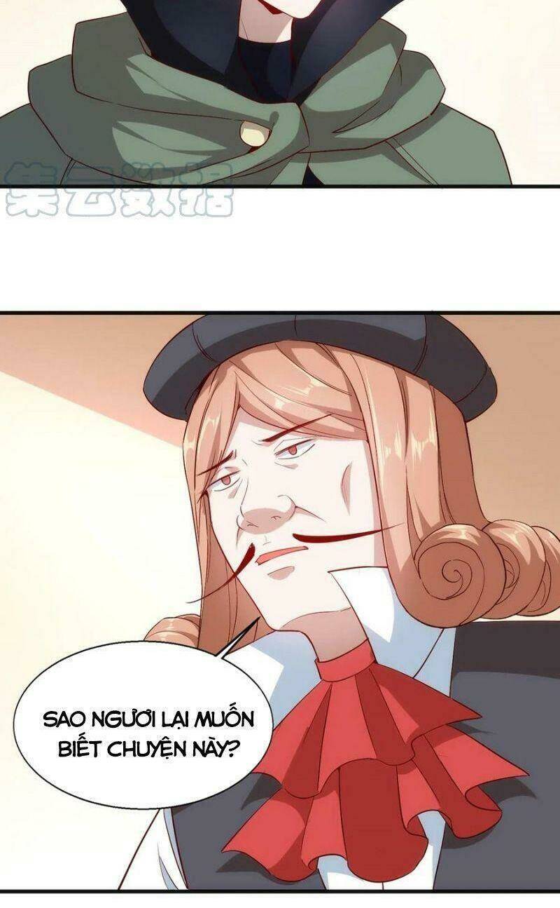 Thánh Đường Chi Thành: Chapter 52