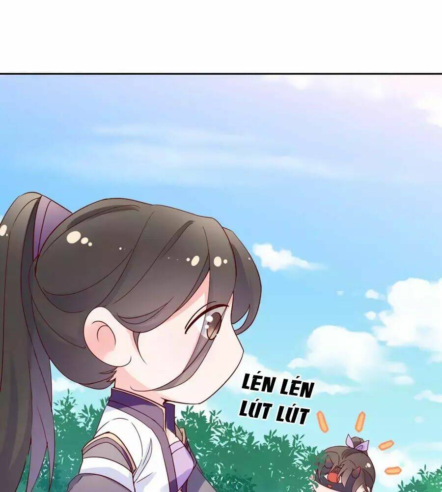 Điềm Mỹ Chi Huyết: Chapter 21.5