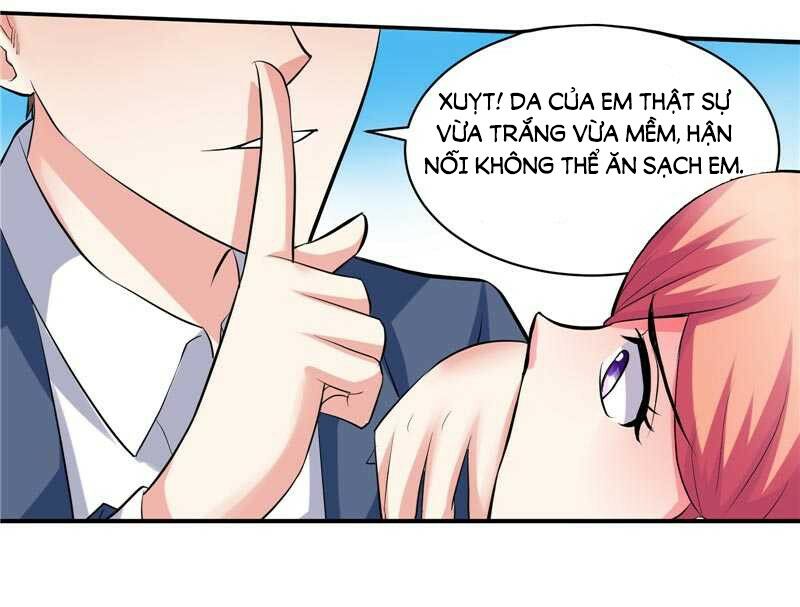 Tình Yêu Khiến Tôi Phát Điên: Chapter 26