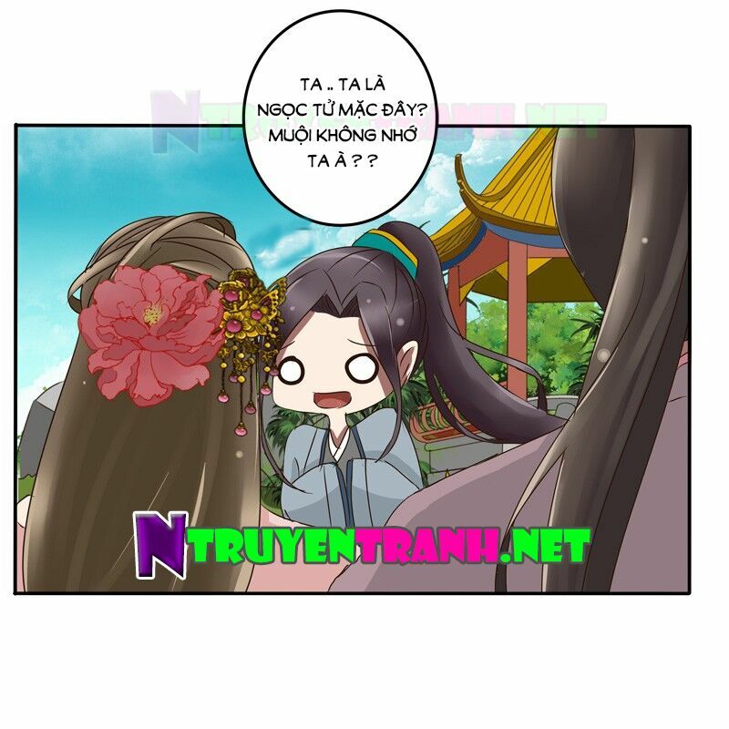 Thông Linh Phi: Chapter 55