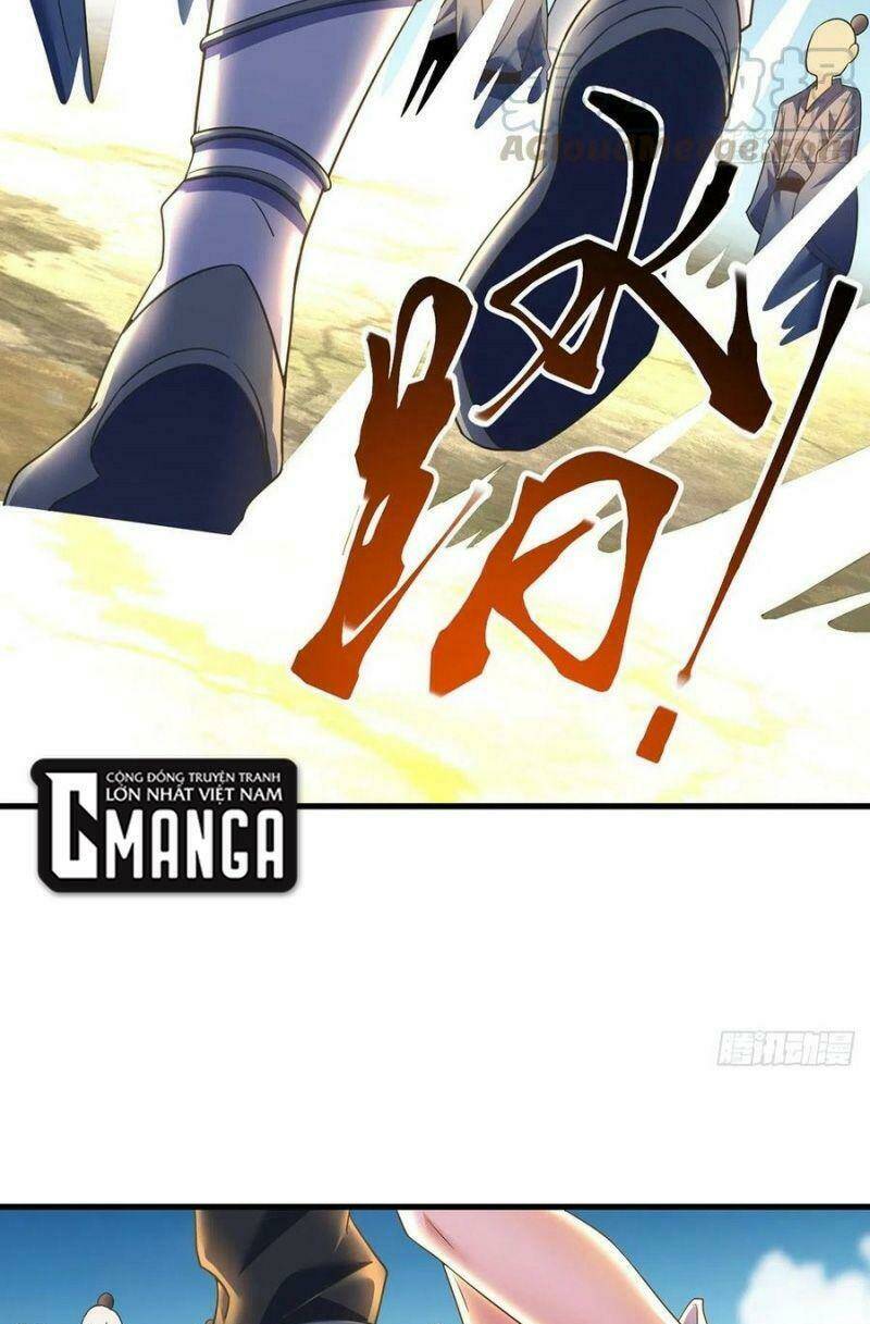 Ta Là Đại Hoàn Đan: Chapter 38