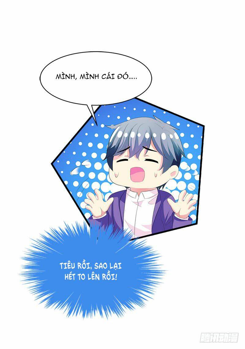 Này! Đừng Động Vào Phô Mai Của Tôi: Chapter 13