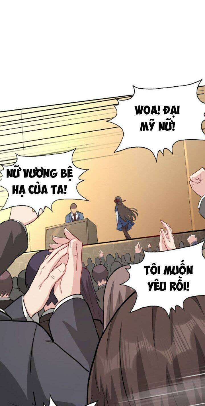 Lão Bà Ta Là Minh Chủ Võ Lâm: Chapter 1