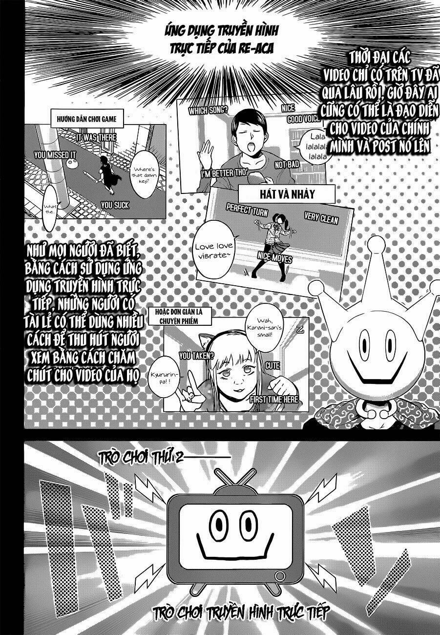 Real Account Ii: Chapter 4