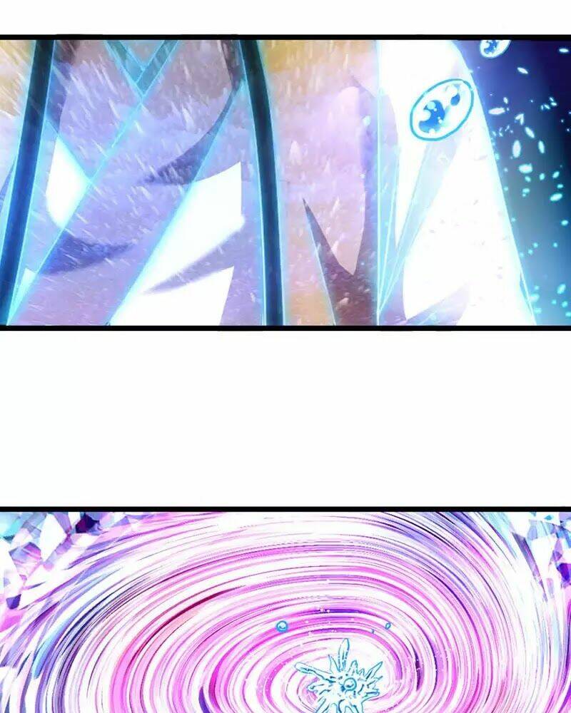 Cửu Dương Thần Vương: Chapter 164