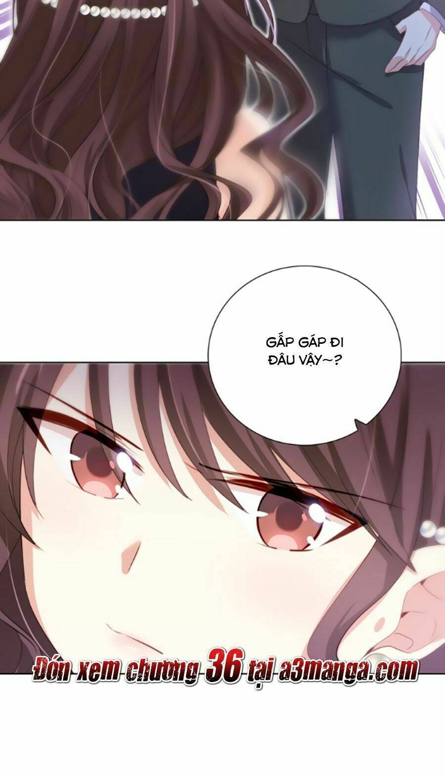 Tình Yêu Là Thế 2: Chapter 35