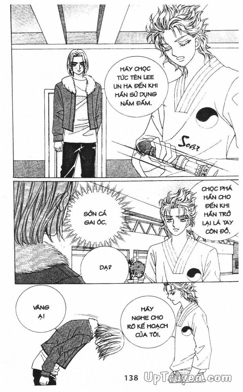 Mặt nạ tình yêu: Chapter 51