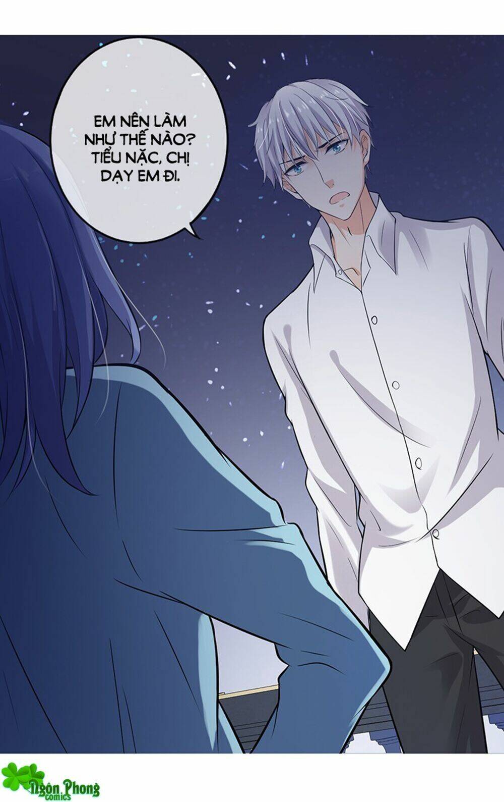 Nhật Ký Dạy Dỗ Của Gia Tộc Đáng Yêu: Chapter 50