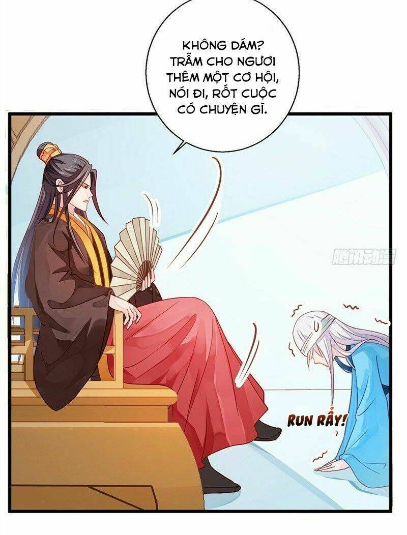 Bệ Hạ Xin Tự Trọng: Chapter 15