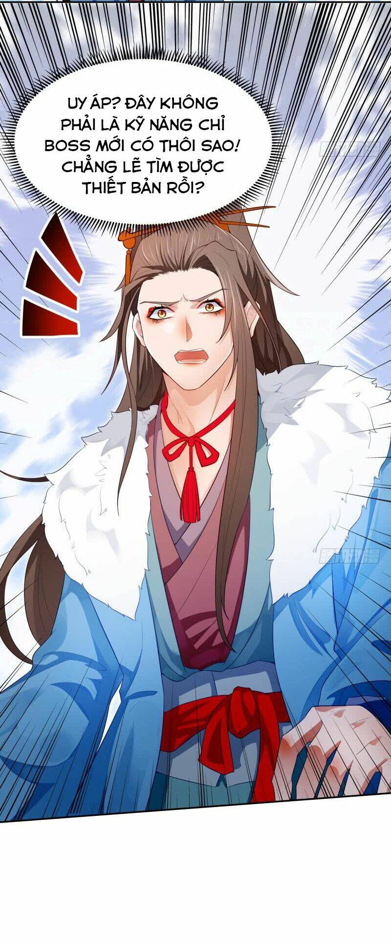 Ma Nhị Đại: Chapter 30