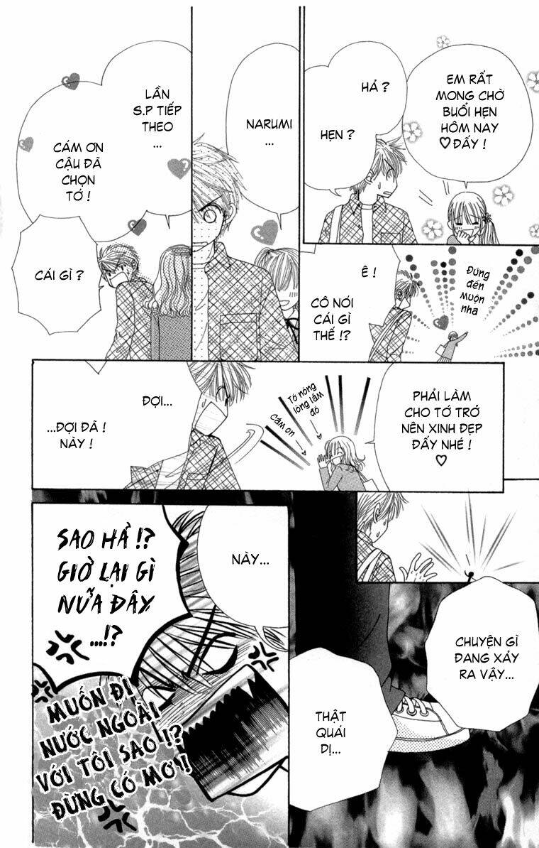 Dự Án Kéo Vàng: Chapter 28