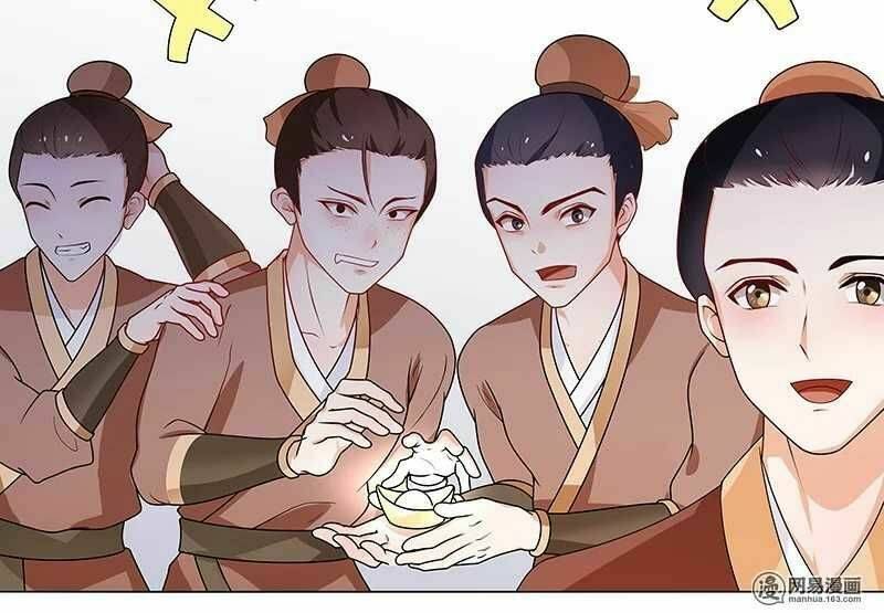 Thiên Tài Tiểu Độc Phi: Chapter 65