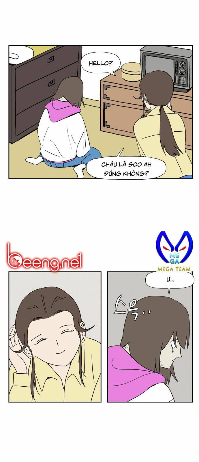 Con Gái Tôi Là Zombie: Chapter 23