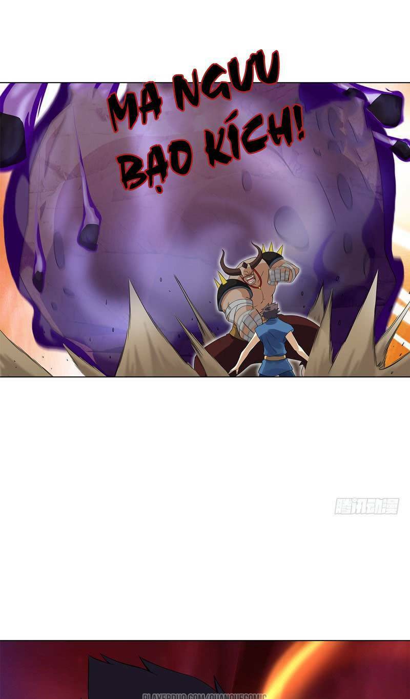 Thiên Thần Quyết: Chapter 60