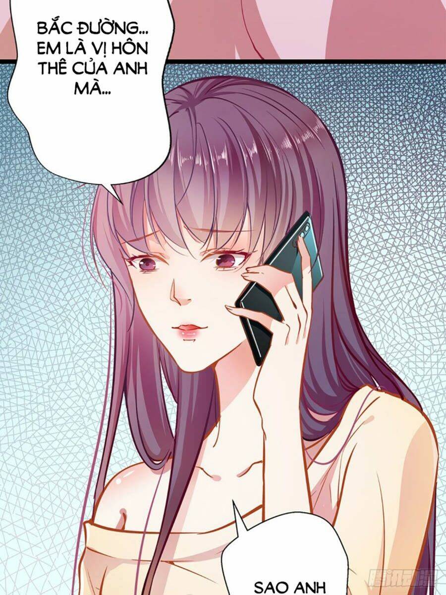 Cưng Chiều Ái Thê Hư Hỏng: Chapter 52