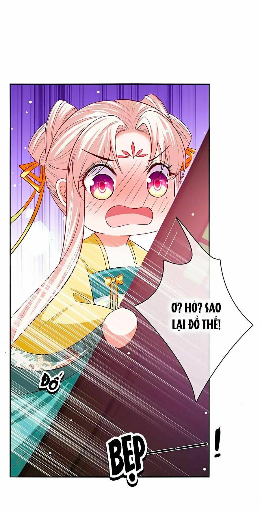 Ôn Nhu Bạo Quân: Nhiếp Chính Vương Gia Quá Hung Mãnh: Chapter 24