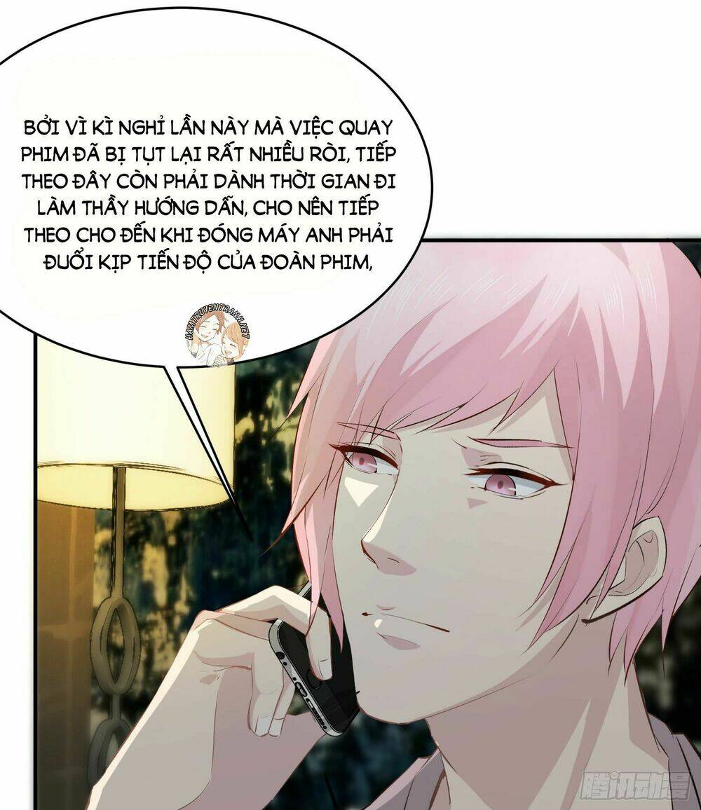 Quái Trộm Thâu Tâm: Chapter 17.1