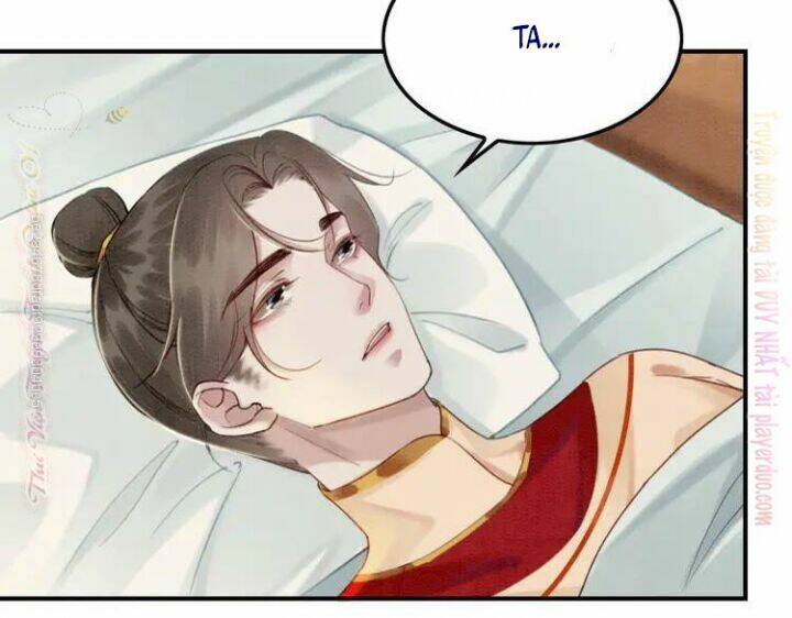Trọng Sinh Bá Sủng Nhiếp Chính Vương Quá Mạnh Mẽ: Chapter 218