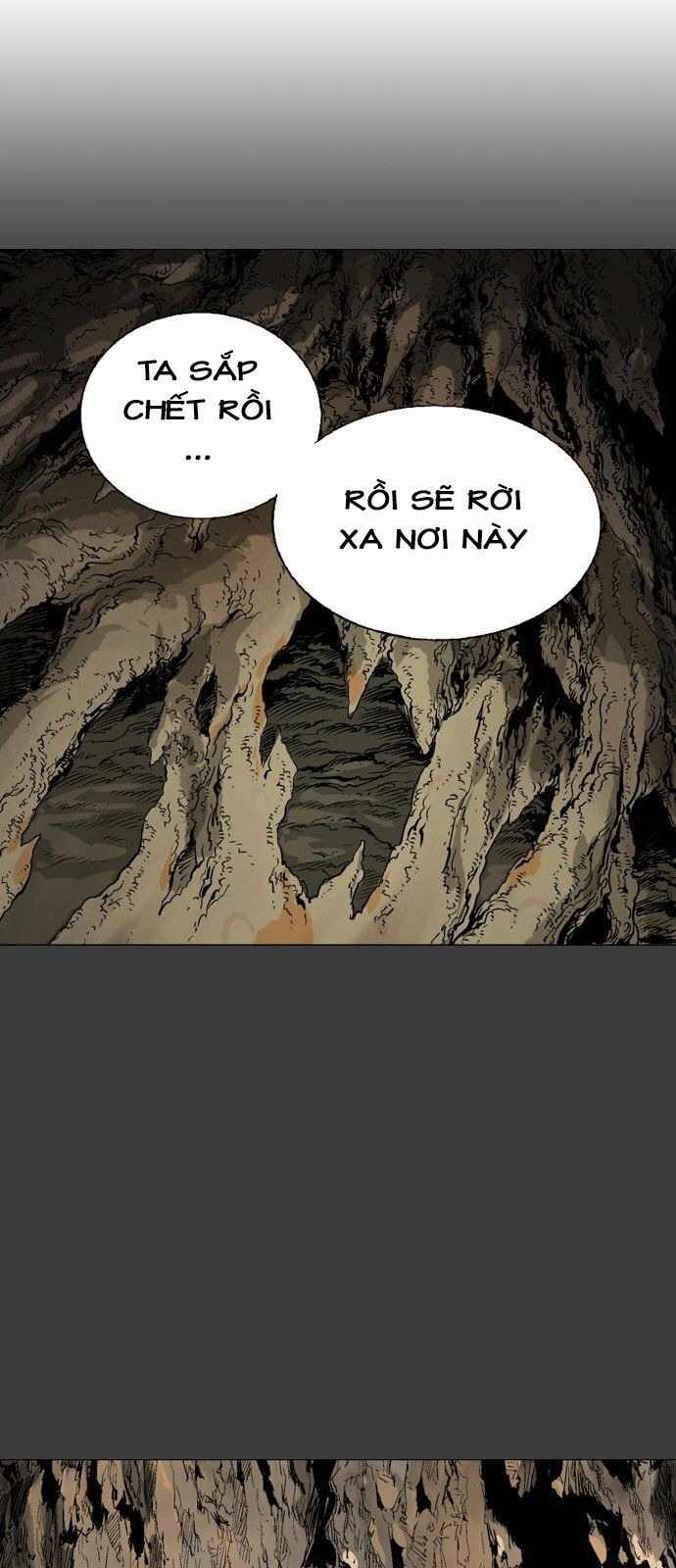Cao Thủ 2: Chapter 58