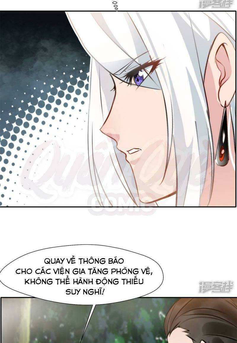 Tuyệt Thế Đế Tôn: Chapter 42