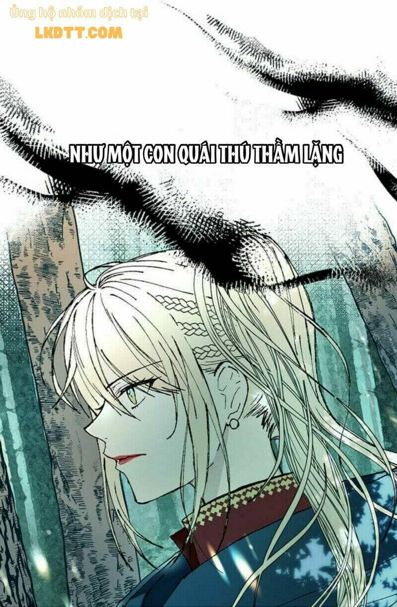 Mylord, Nữ Hoàng Của Loài Sói!: Chapter 22