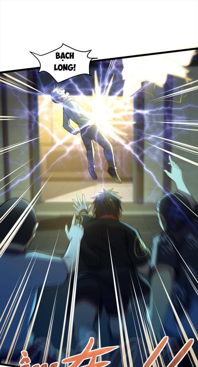 Thập Nhị Thiên Kiếp: Chapter 56