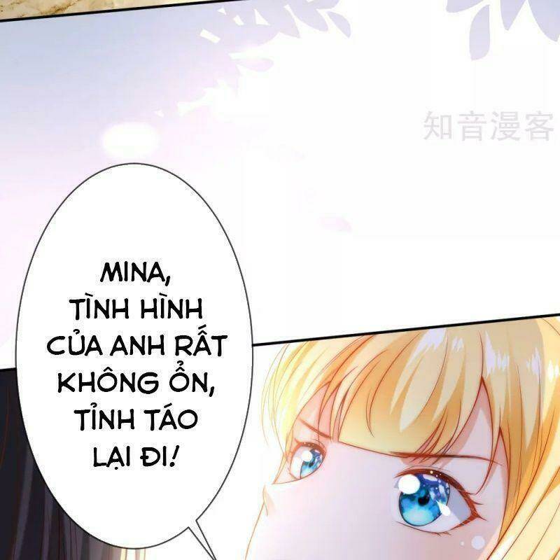 Sủng Hậu Của Vương: Chapter 56