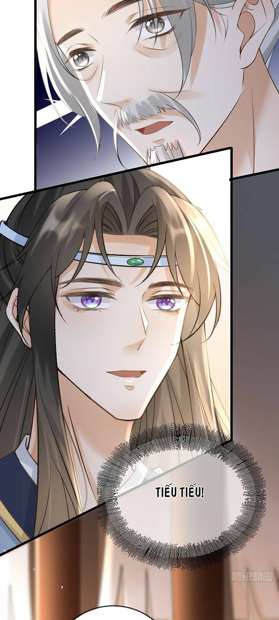 Ma Đầu Vạn Ác Năm Tuổi Rưỡi: Chapter 54