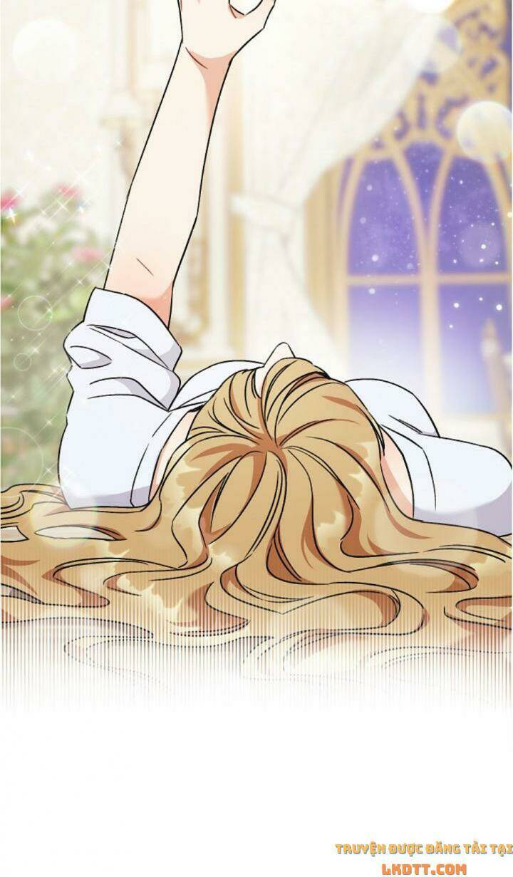 One Pair Lady: Chapter 8