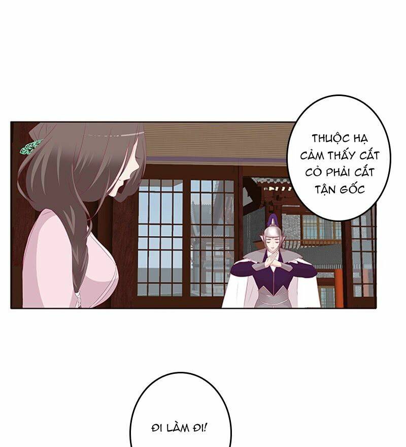 Tướng Quân Mời Ra Trận: Chapter 102