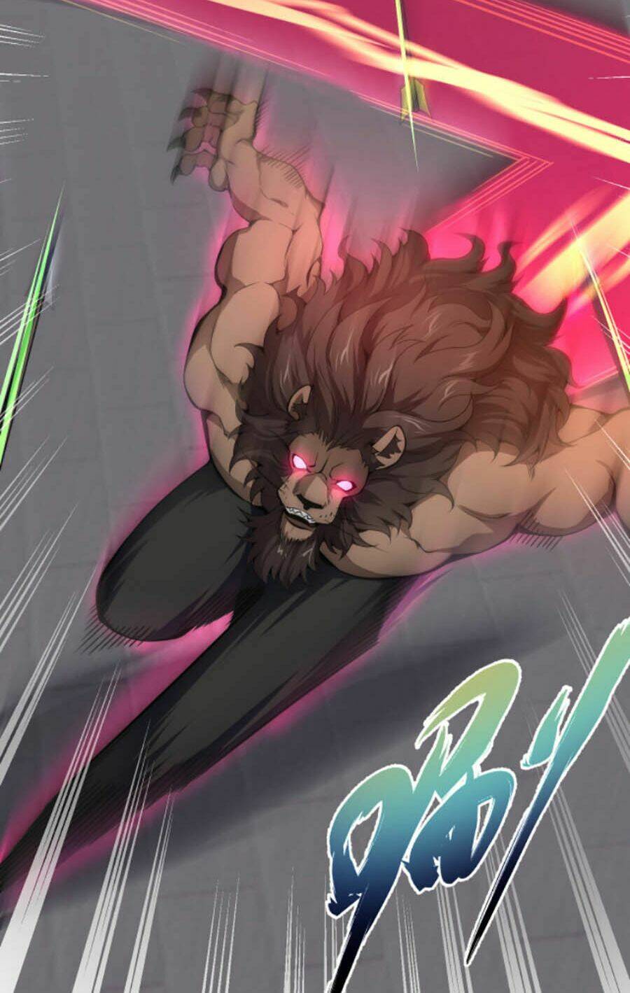 Vạn Vật Hợp Nhất: Chapter 7